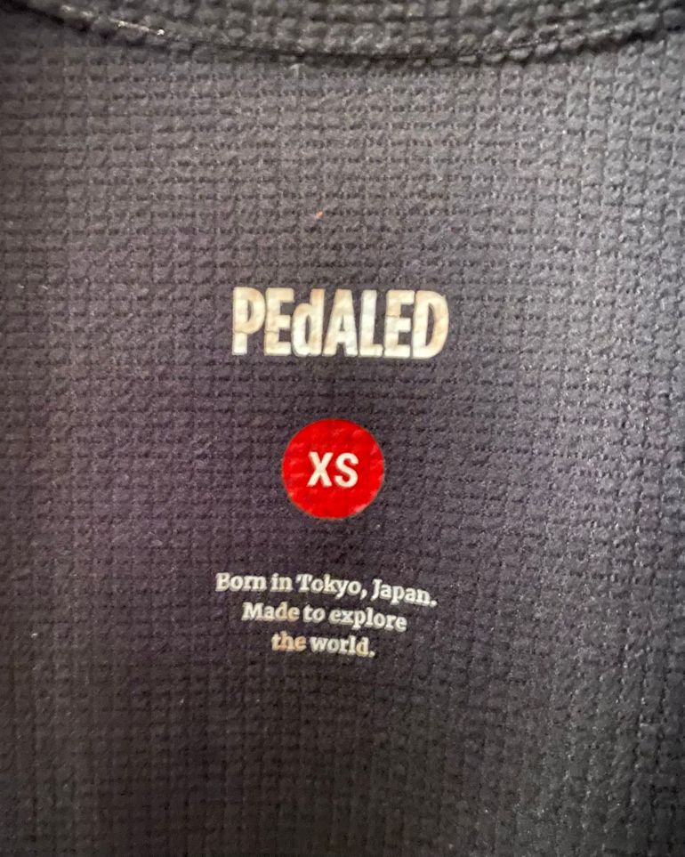 Used pedaled Thermo Jaket bike — image 2 of 4