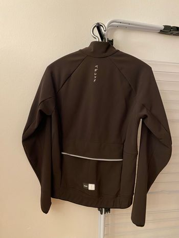Used pedaled Thermo Jaket bike — image 4 of 4