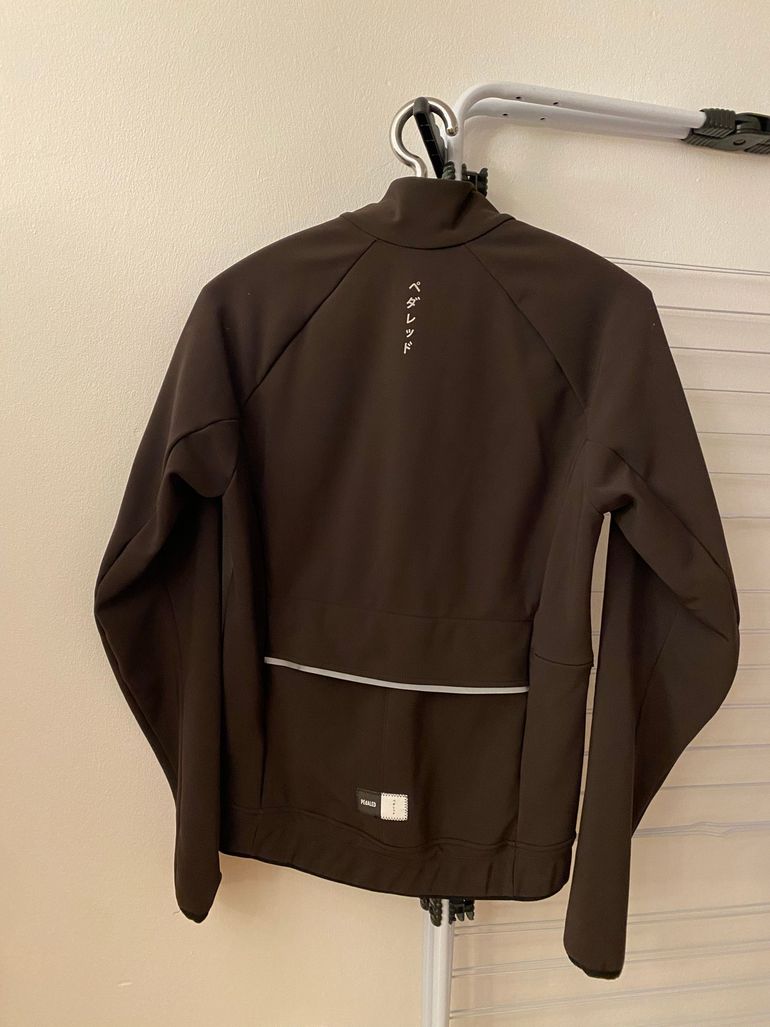 Used pedaled Thermo Jaket bike — image 4 of 4