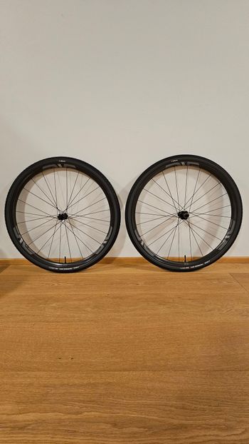 Enve G 23 2020