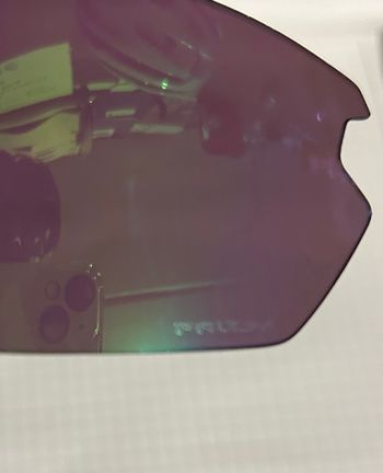 Used Oakley Glasses bike — image 2 of 2