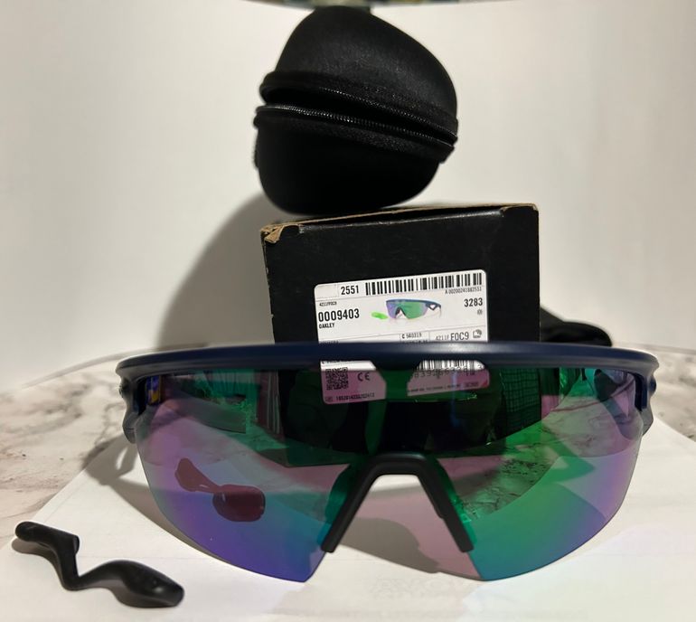 Used Oakley Glasses bike — image 1 of 2