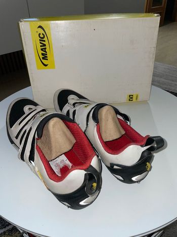 Used Mavic Tri Race 13 bike — image 2 of 4