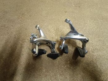 Used saccon type campa bike — image 1 of 2