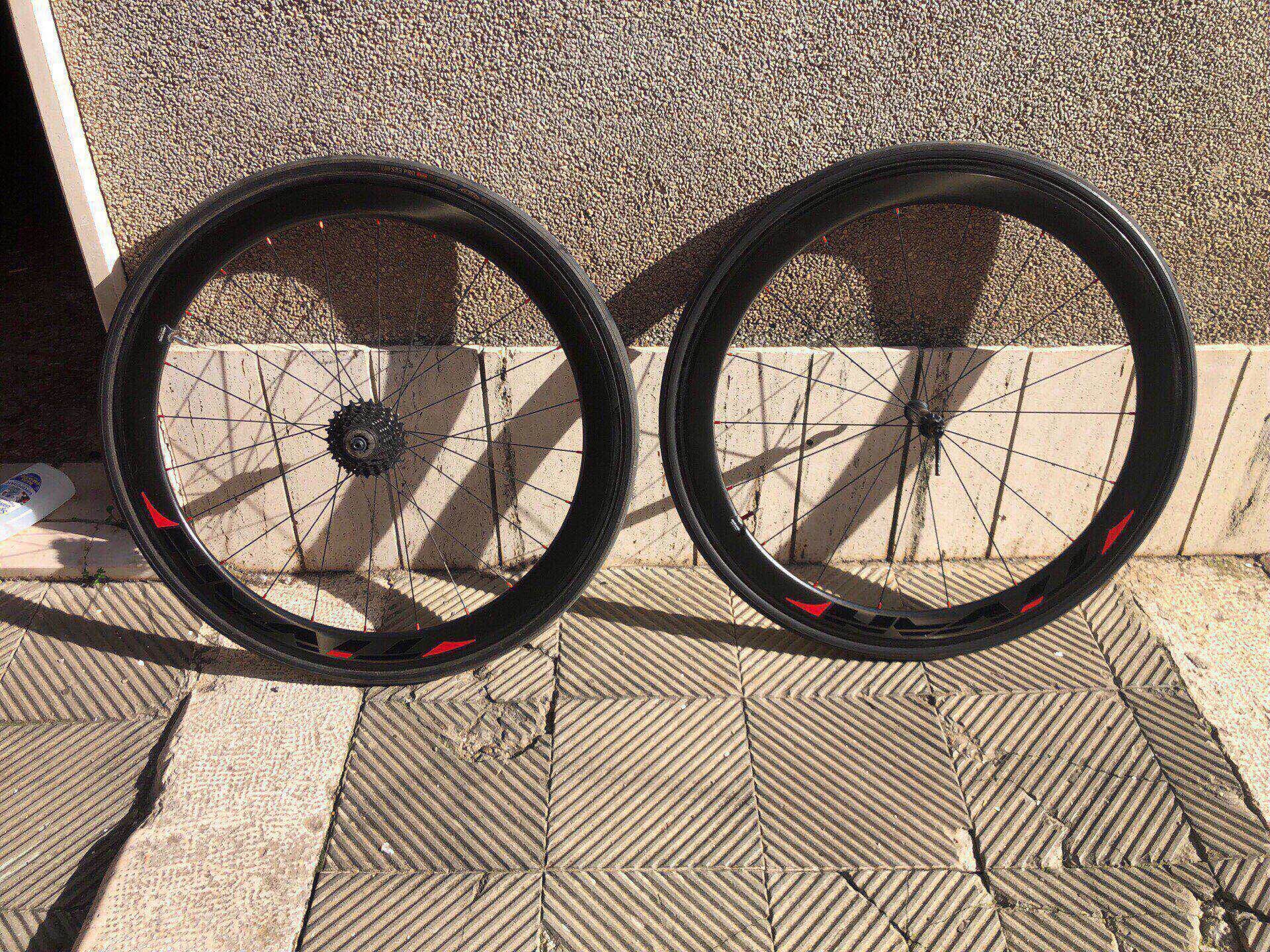 Ruote Carbonio Ruote Spada Mtb Opinioni Ruote Leggere Bdc Ruote