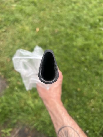 Giant Variant Seatpost bike d'occasion — image 5 sur 6