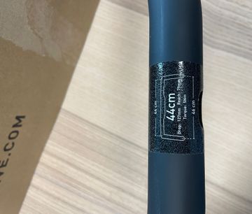 Brugt Enve Road Bar Compact Di2 Integrated 2023 bike — billede 3 af 4