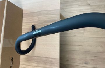 Brugt Enve Road Bar Compact Di2 Integrated 2023 bike — billede 2 af 4