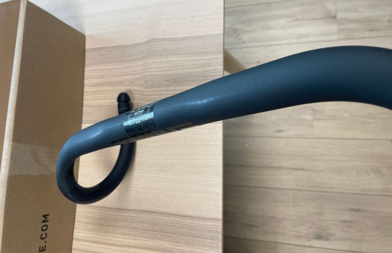Brugt Enve Road Bar Compact Di2 Integrated 2023 bike — billede 2 af 4