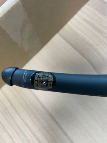 Brugt Enve Road Bar Compact Di2 Integrated 2023 bike — billede 4 af 4