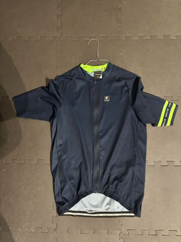 Gebrauchtes 2024 Pissei Astral Cycling Clothing