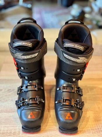 Set Sci Di Fondo Skating Fischer LS Skate – Sci, Attacchi IFP, Scarpe RC3 E Bastoncini, Taglie A Scelta