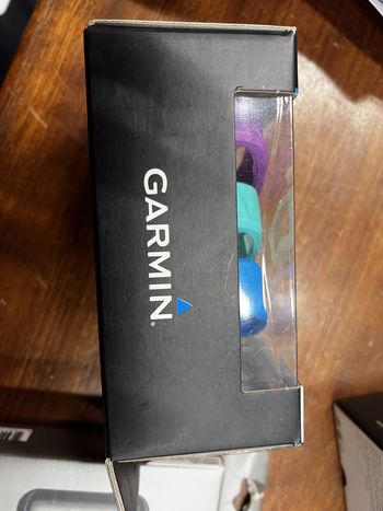 Used Garmin vívofit Bands bike — image 2 of 3