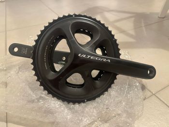Shimano, Ultegra 6800 172.5mm 52/36