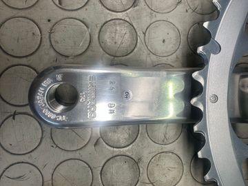 Used Shimano Ultegra 6600 Crank 53/59 10-speed bike — image 5 of 5
