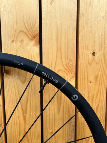 Gebrauchtes 2025 DT Swiss GRC 1100 DICUT 30 700c Wheelset bike — Bild 2 von 7