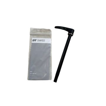 Tweedehands Dt Swiss Steckachse HR RWS Plug-In MTB 12x142mm E-Thru bike — afbeelding 2 van 2