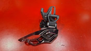 Sram, X7 2x10 Front Derailleur