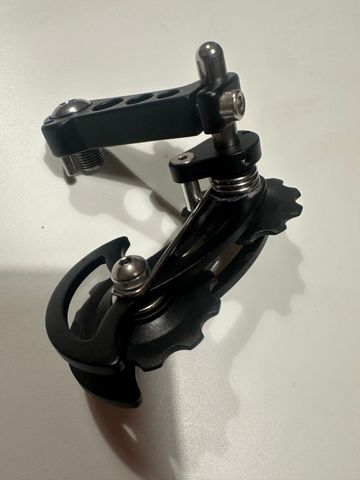 Used fixed Tendicatena bicicletta scatto fisso - NUOVO bike — image 2 of 3