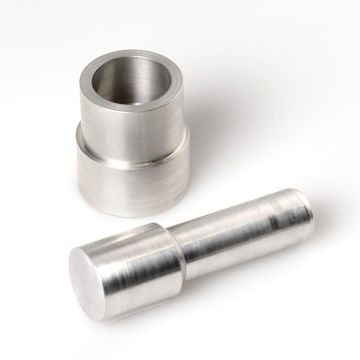 Used Dt Swiss Endkappen Werkzeugsatz für 350/370 Naben TA 15mm Cycling Accessories