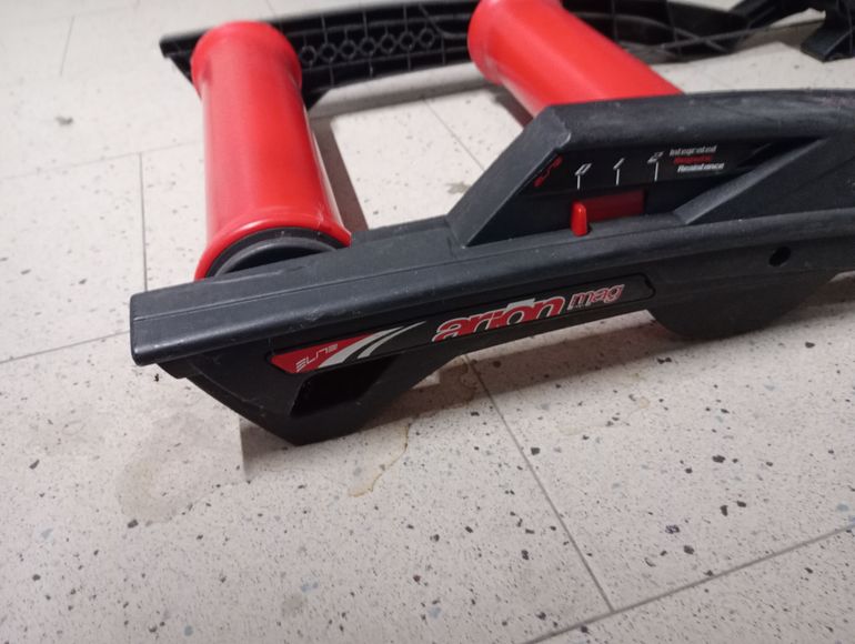 Used Elite Arion Mag Arion Mag 2020 bike — image 3 of 5