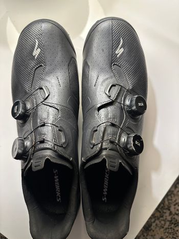 Specialized S-Works 7 taille 39,5 2023