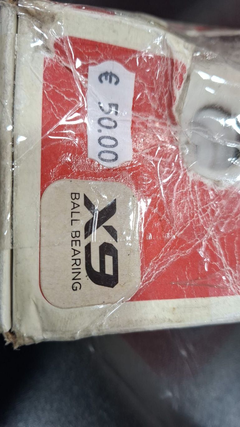 Used Sram X9 3x9 Shifter 2014 bike — image 4 of 4