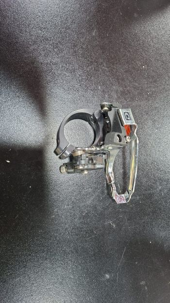 Used Shimano SLX FD-M675-E2 2X10V 2026 bike — image 2 of 8