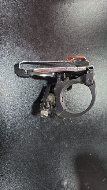 Used Shimano SLX FD-M675-E2 2X10V 2026 bike — image 4 of 8