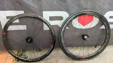 Fulcrum Speed 40 2020 Wheels usato