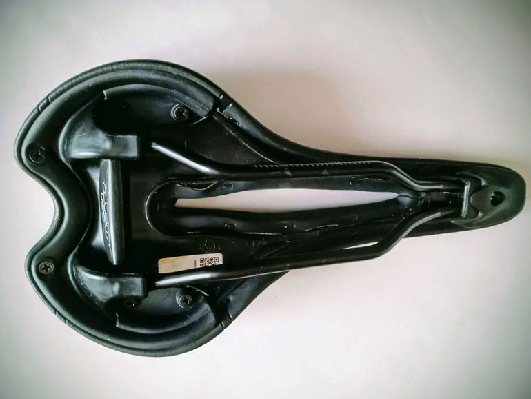 Used San Marco Era bike — image 2 of 3