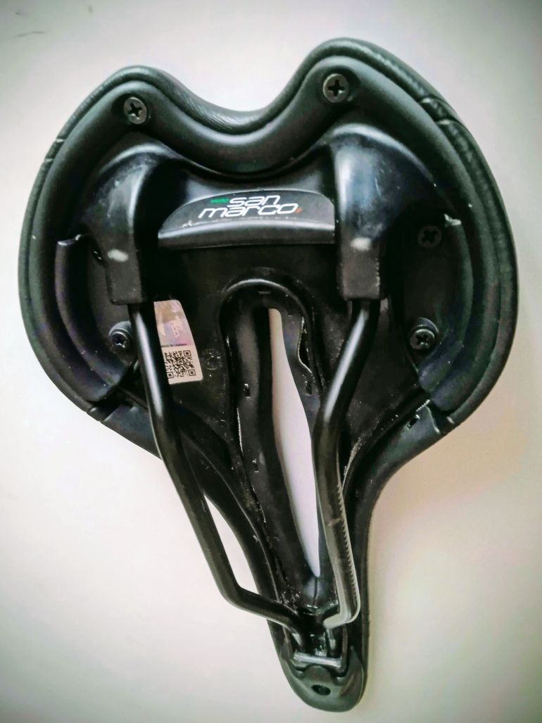 Used San Marco Era bike — image 3 of 3