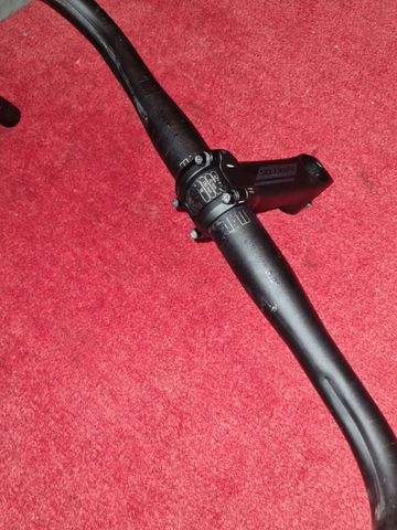 Brugt Syncros Creston 2.0 Handlebars bike — billede 3 af 4