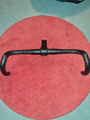 Brugt Syncros Creston 2.0 Handlebars bike — billede 2 af 4