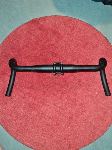 Used Syncros Creston 2.0 Handlebars Cockpit
