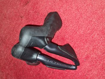 Shimano, Ultegra R8170 Shifters Right and/or Left