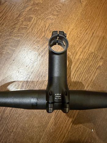 Použité 2025 Specialized Manillar Gravel Adventure Gear y potencia Pro SL bike — obrázek 4 z 4