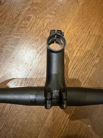 2025 Specialized Manillar Gravel Adventure Gear y potencia Pro SL bike usato — immagine 4 di 4