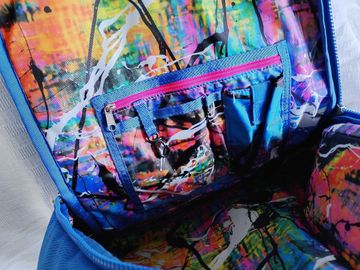 Tweedehands Oakley Factory Pilot Backpack bike — afbeelding 6 van 9