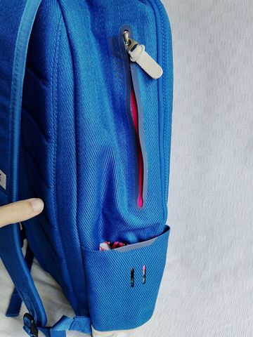 Tweedehands Oakley Factory Pilot Backpack bike — afbeelding 3 van 9