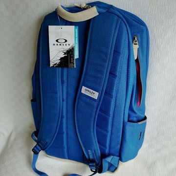 Tweedehands Oakley Factory Pilot Backpack bike — afbeelding 2 van 9