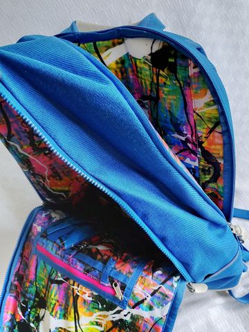 Tweedehands Oakley Factory Pilot Backpack bike — afbeelding 7 van 9