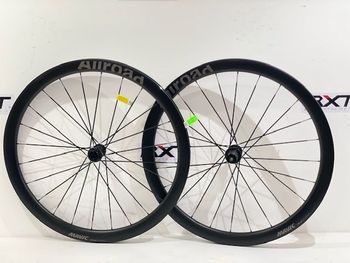 Mavic, Allroad SL Carbon Wheelset