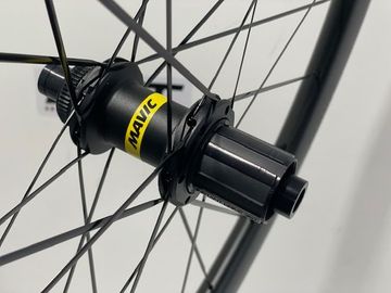 Použité Mavic Allroad SL Carbon Wheelset 2025 bike — obrázek 4 z 4