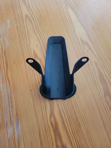 Fox 38 Rhythm Suspension Fork bike d'occasion — image 8 sur 8