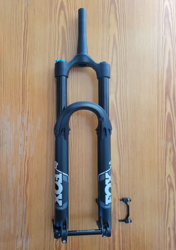 Gebrauchtes Fox 38 Rhythm Suspension Fork Fork