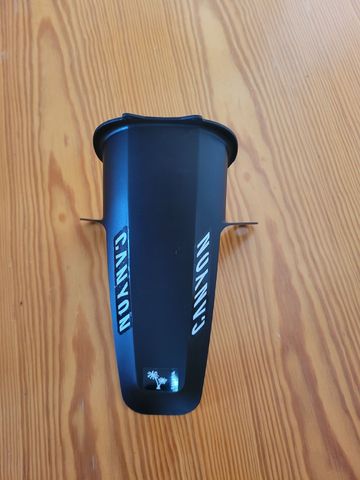 Fox 38 Rhythm Suspension Fork bike d'occasion — image 7 sur 8