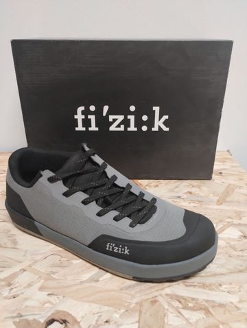 Fizik Gravita Versor Flat MTB Shoes Cycling Shoes d'occasion