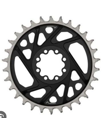 Used 2025 Sram XX Eagle Transmission Direct Mount Chainring bike — image 2 of 2