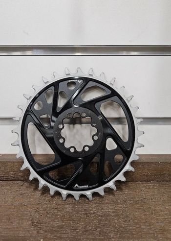 2025, Sram XX Eagle Transmission Direct Mount Chainring